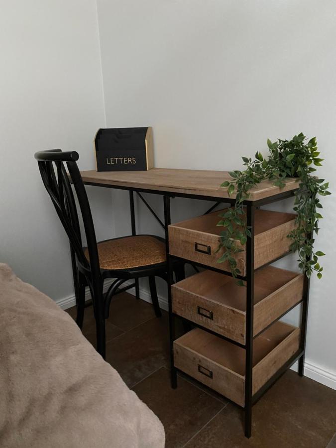 Magnus & Morgentau Apartment Goehren  Luaran gambar