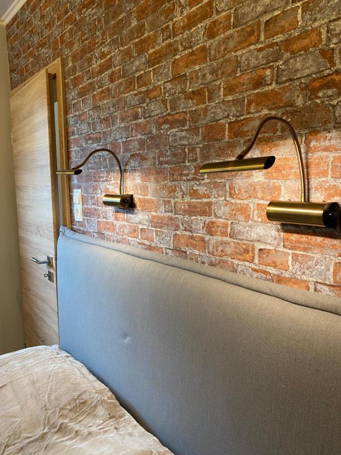 Magnus & Morgentau Apartment Goehren  Luaran gambar